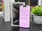 Б/У Телефон Apple iPhone 15 Pro 256Gb Natural Titanium 87% (J221V92PP6)