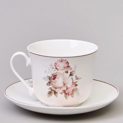 ЧАЙНАЯ ПАРА LEFARD МЭРИБЕЛЬ 450 МЛ