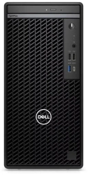 PC Dell/Optiplex 7020/MT/3y/Core i5/14500/2,6 GHz/16 Gb/M.2 PCIe SSD/512 Gb/DVD+/-RW/Integrated/Windows 11/Pro/No Wifi