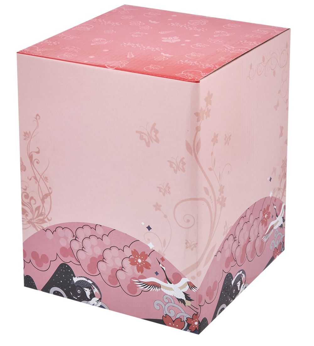 KT-28/4 Фигурка-копилка «Кот»