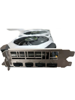 Видеокарта MSI GeForce RTX 2060 VENTUS 6Gb OC