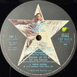 Виниловая пластинка Ringo Starr ‎– Ringo LP