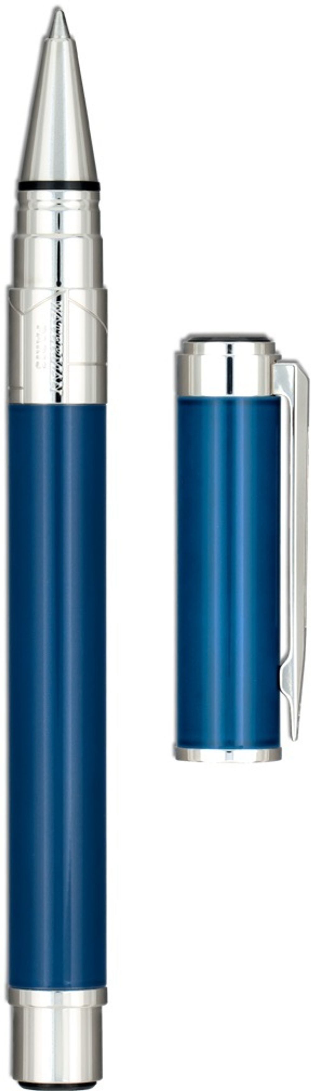 Ручка-роллер Perspective, цвет: Blue CT Obssesion