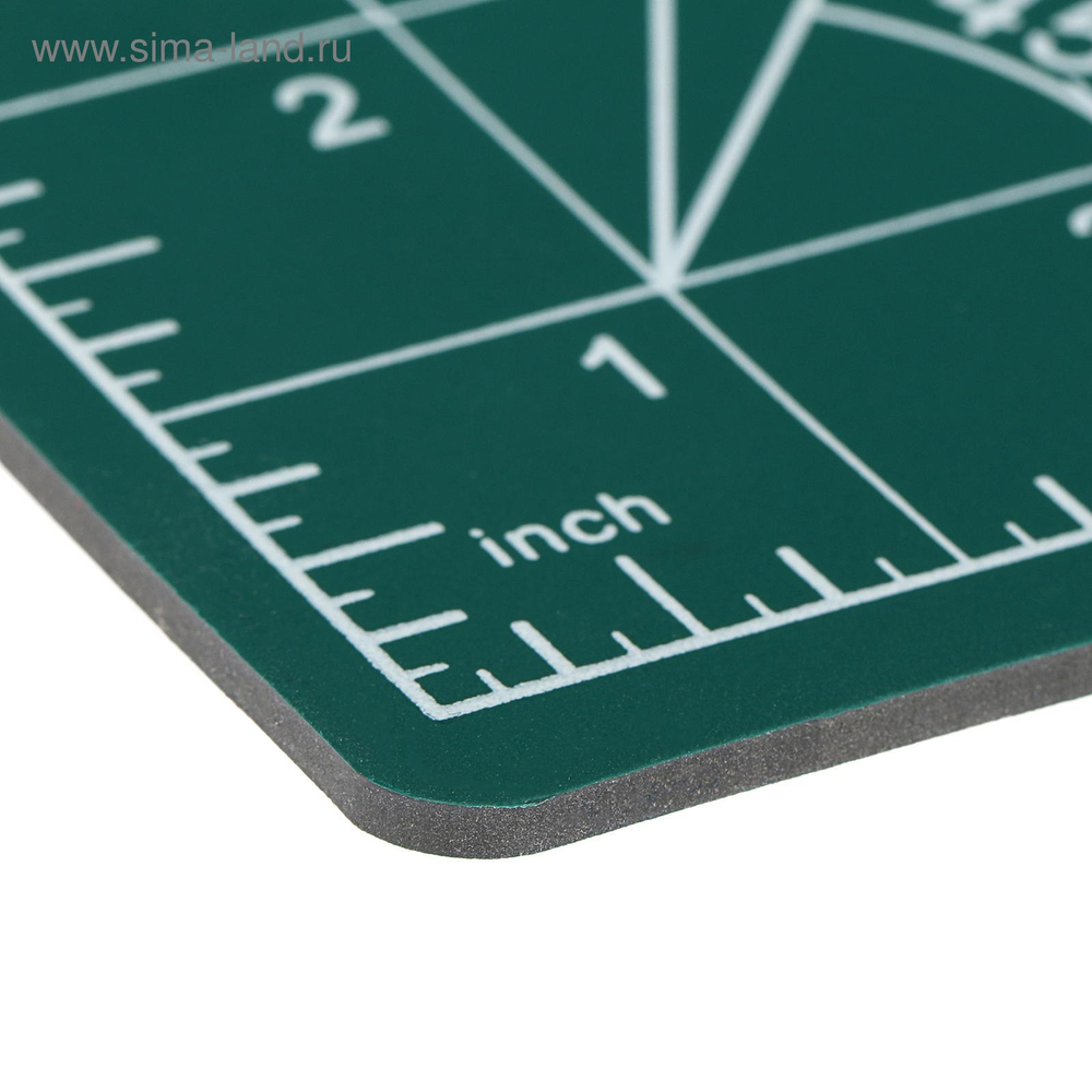 Коврик раскройный для резки А1