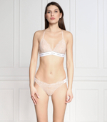 стринги belle Guess Underwear - бежевый(O3RE08 KBBT0)