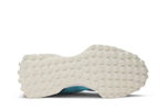 Кроссовки New Balance Nb 327 (Женская размерная сетка)