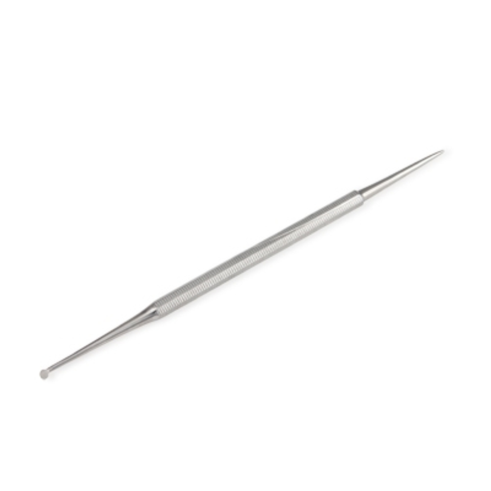 Yoko SL 019 Кюретка для педикюра, 15см