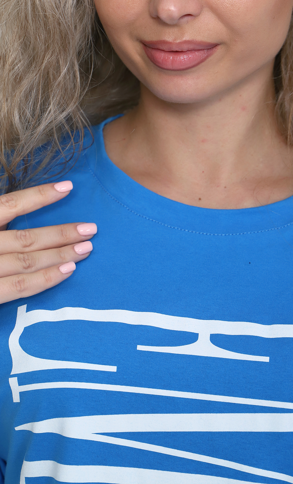 [m]Туника Т-3551(короткая)