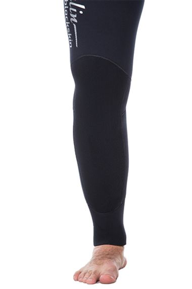 Гидрокостюм Marlin Blackskin 9 мм