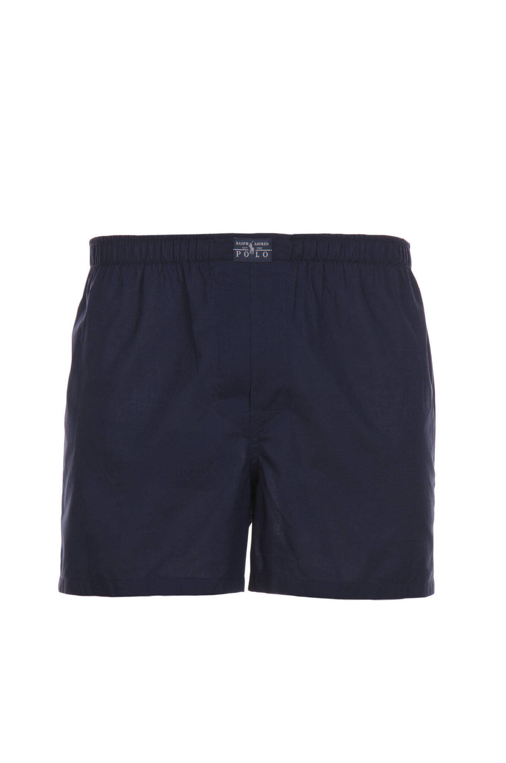 трусики-боксеры 3 шт. POLO RALPH LAUREN - белый(714610864)