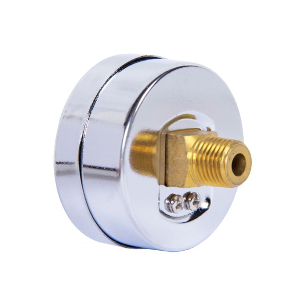 МАСТАК (695-4) Манометр 1/4"