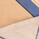 Комплект постельного белья Люкс Сатин 100% хлопок A283