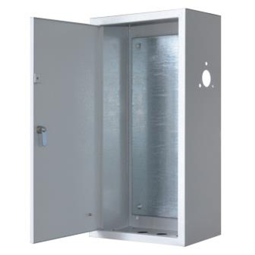 Корпус щита ЩМП-05ЯП IP31 (550х280х175) с отверст п/рук (под ЯРПП-100)