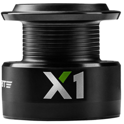 Запасная шпуля Favorite X1 4000 алюминий