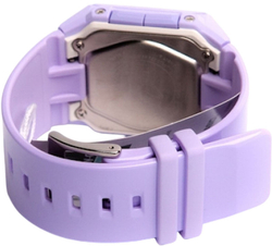 Часы Casio BGA-200-6E
