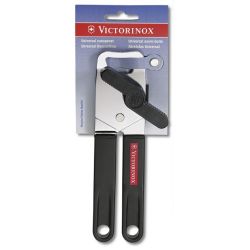 Открывалка Victorinox Utensils (7.6857.3) Цвет: черный