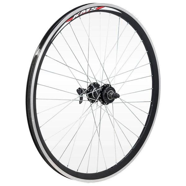 Колесо заднее 29