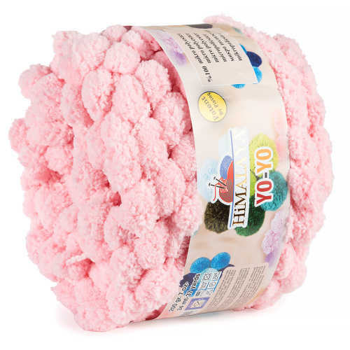 Пряжа Himalaya Yo-Yo (82107)