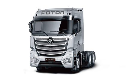 Foton A 6x4