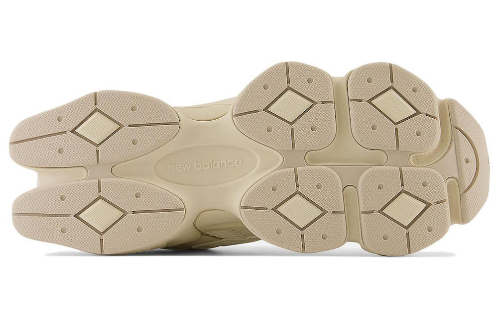 Кроссовки New Balance Nb 9060