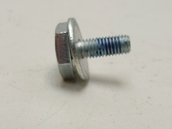 MVE69512ZAW кт44 Болт крепления шкива для стиральной машины Beko б/у