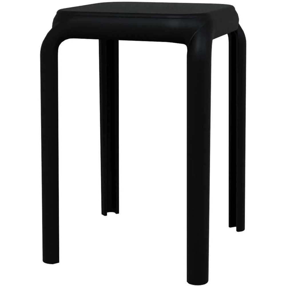 Табурет NF_черный (200627)