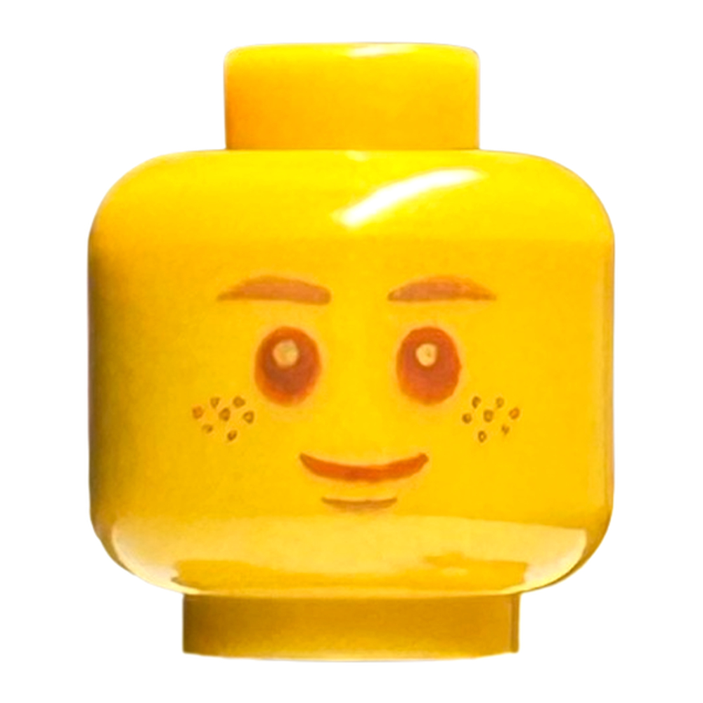 Голова от Рона Уизли 3626pb2836