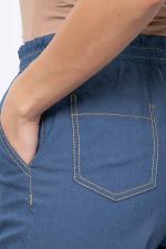 Брюки "Брайтон" (блю) Б5694 LT Collection (Акция)