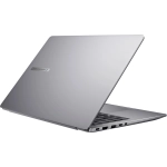 Ноутбук Asus ExpertBook P5 P5405CSA-NZ0304 Core Ultra 7 258V 32Gb SSD1Tb Intel Arc 140V 14" IPS WQXGA (2560x1600) без ОС grey WiFi BT Cam (90NX0861-M00CM0)