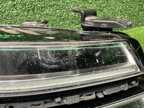 Фара правая Genesis G80 2 (2020-2024) LED