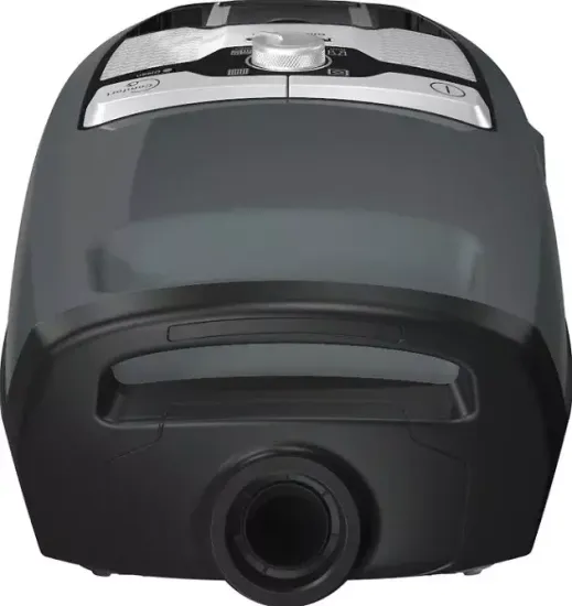 Пылесос Miele SKRF5 Blizzard CX1 PowerLine Graphite grey