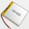LI-pol аккумулятор 900mah