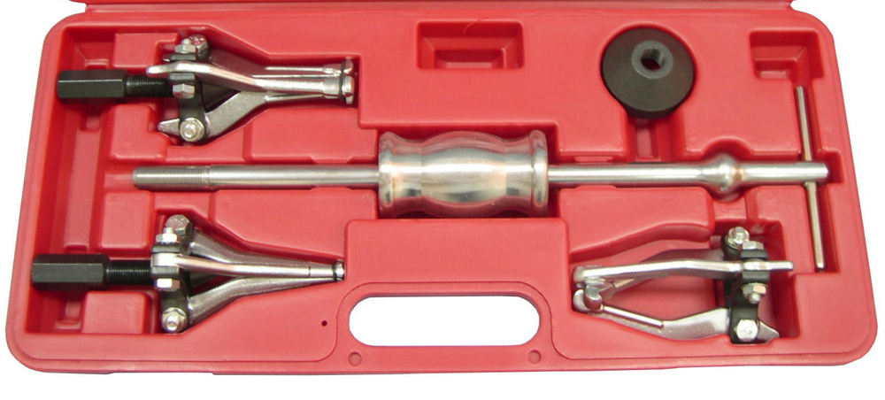 Молоток обратный СТАНКОИМПОРТ, KA-6524K