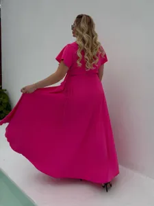 Платье УК-7071.5 Фабрика Моды