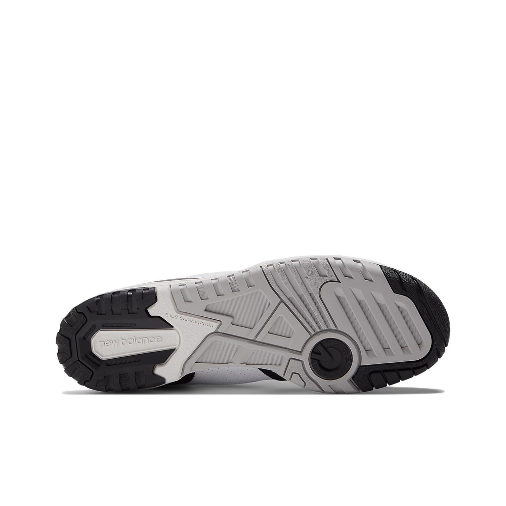 Кроссовки New Balance 550 White Black