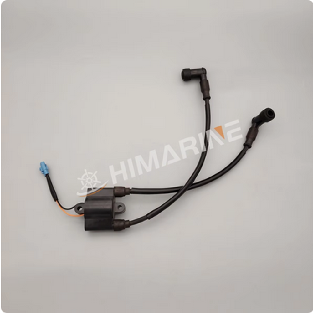Катушка зажигания Suzuki DF9.9/DF15/DF20 (33410-89L10-000)