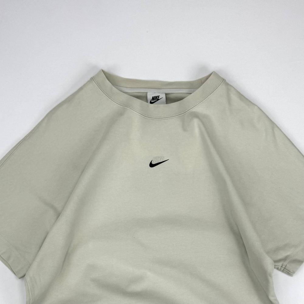 Футболка Nike Swoosh