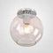Потолочный светильник Imperium Loft RH Utilitaire Globe Shade Flushmount 123674-22
