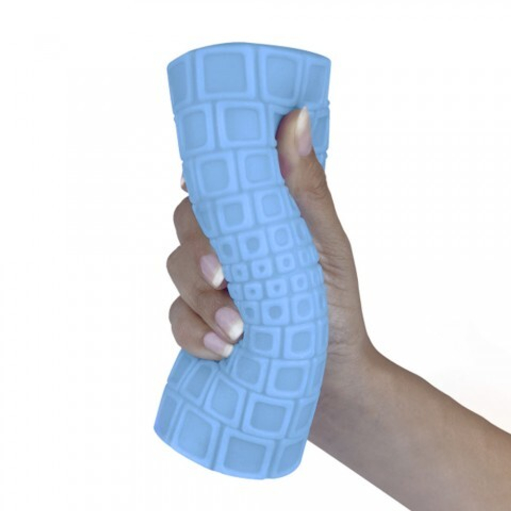 Мастурбатор Jigggy Abstract от WOOOMY