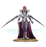 Daemons of Slaanesh: Keeper of Secrets