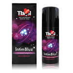 Анальный лубрикант Биоритм Intim Bluz, 50 г – долгое скольжение