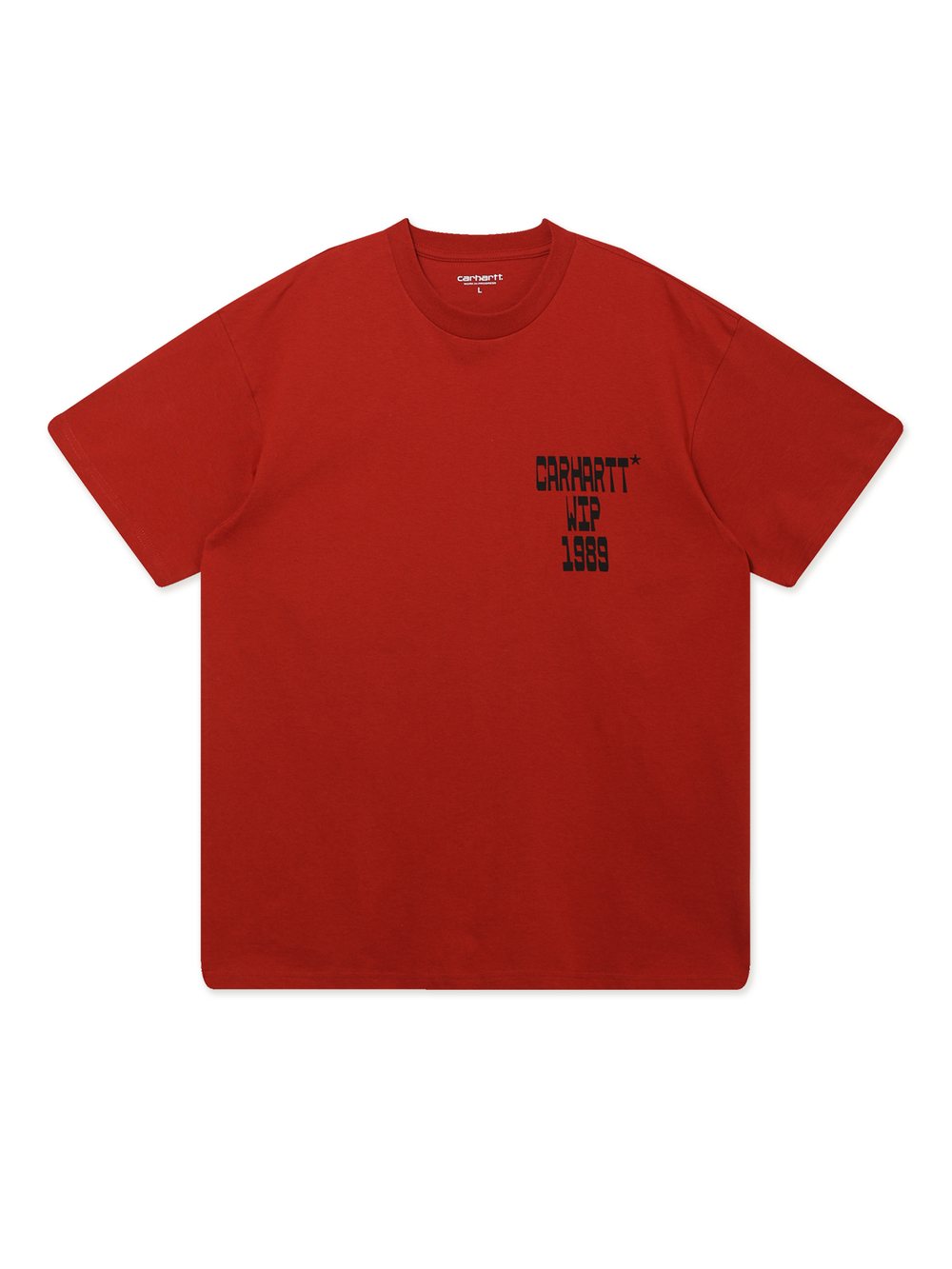 Футболка Кор. Рукав S/s Blocks T-shirt