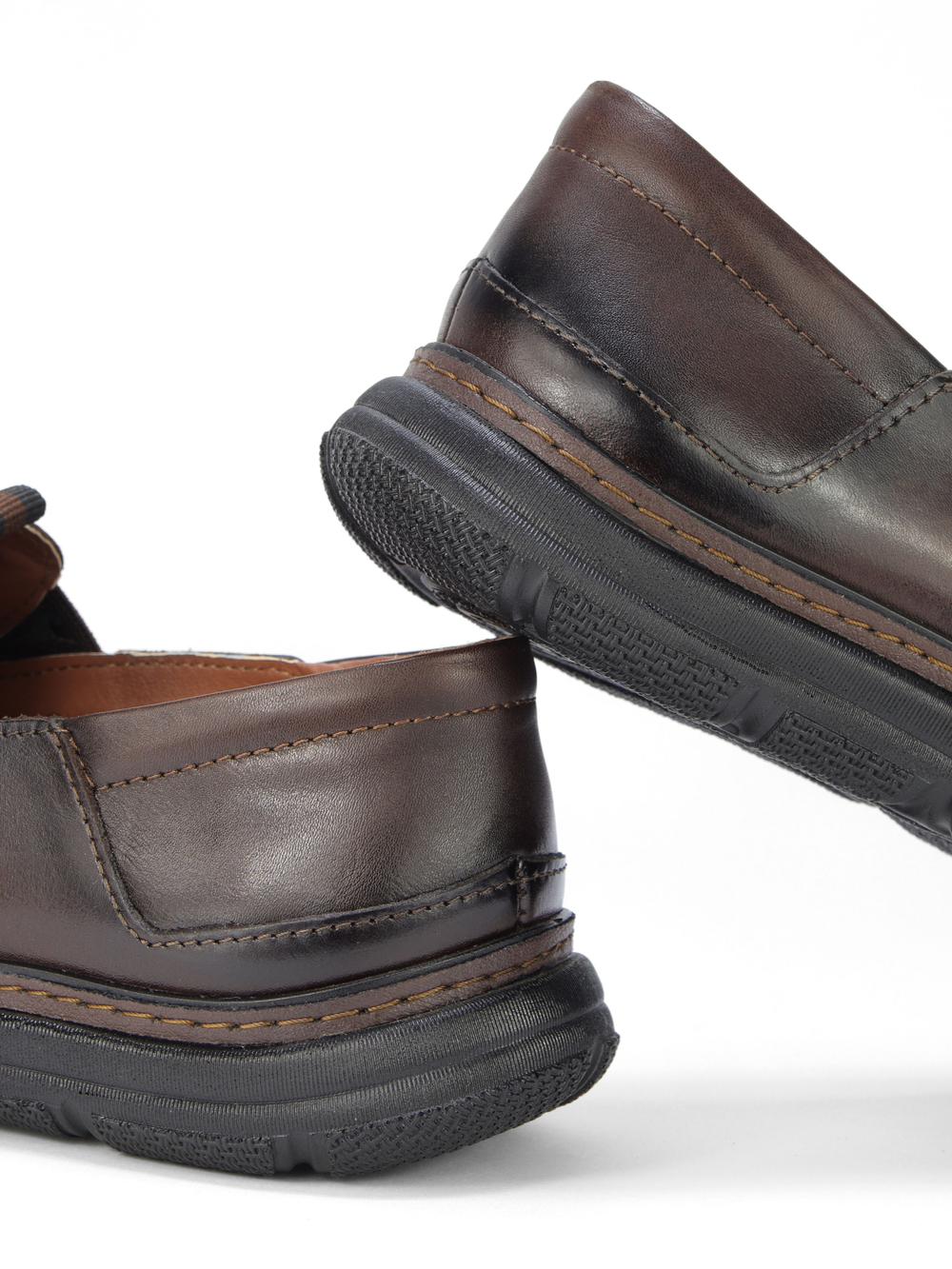 Туфли мужские K739-1R