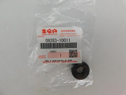 Сальник тяги переключения передач Suzuki DF90 DF100 DF115 DF140 DF200 DF225 DF250 DF300 09283-10011-
