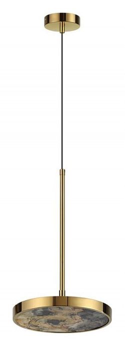 Подвесной светильник Odeon Light Bergi 5079/15L