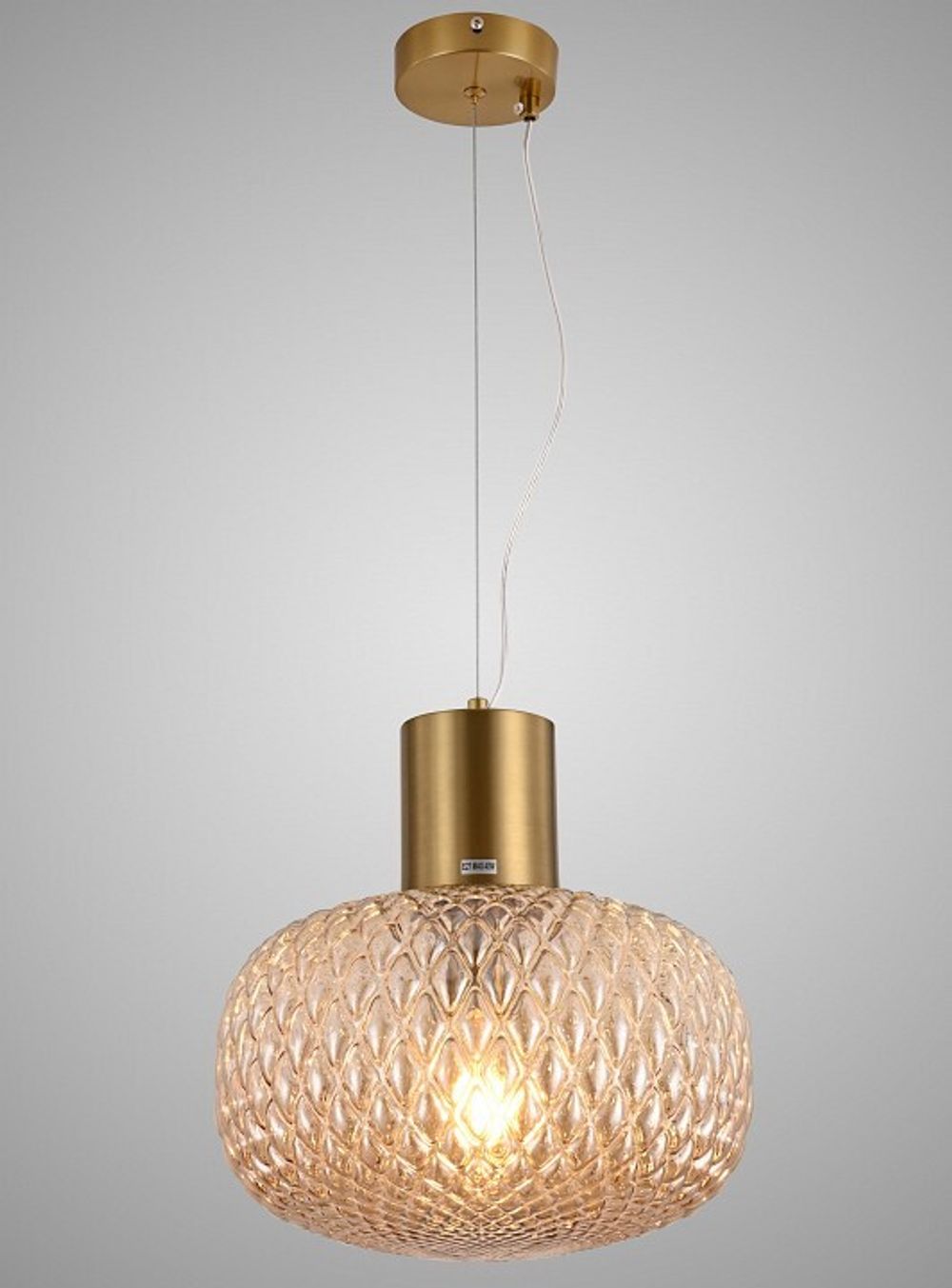 Подвесной светильник Moderli Sunset V10921-P