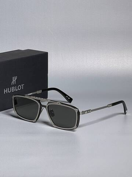 Солнцезащитные очки Hublot
