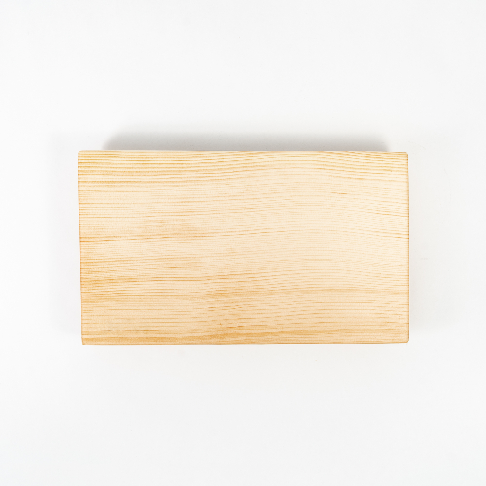 Деревянная Сервировочная доска для суши и роллов. Art of Siberia. RD6