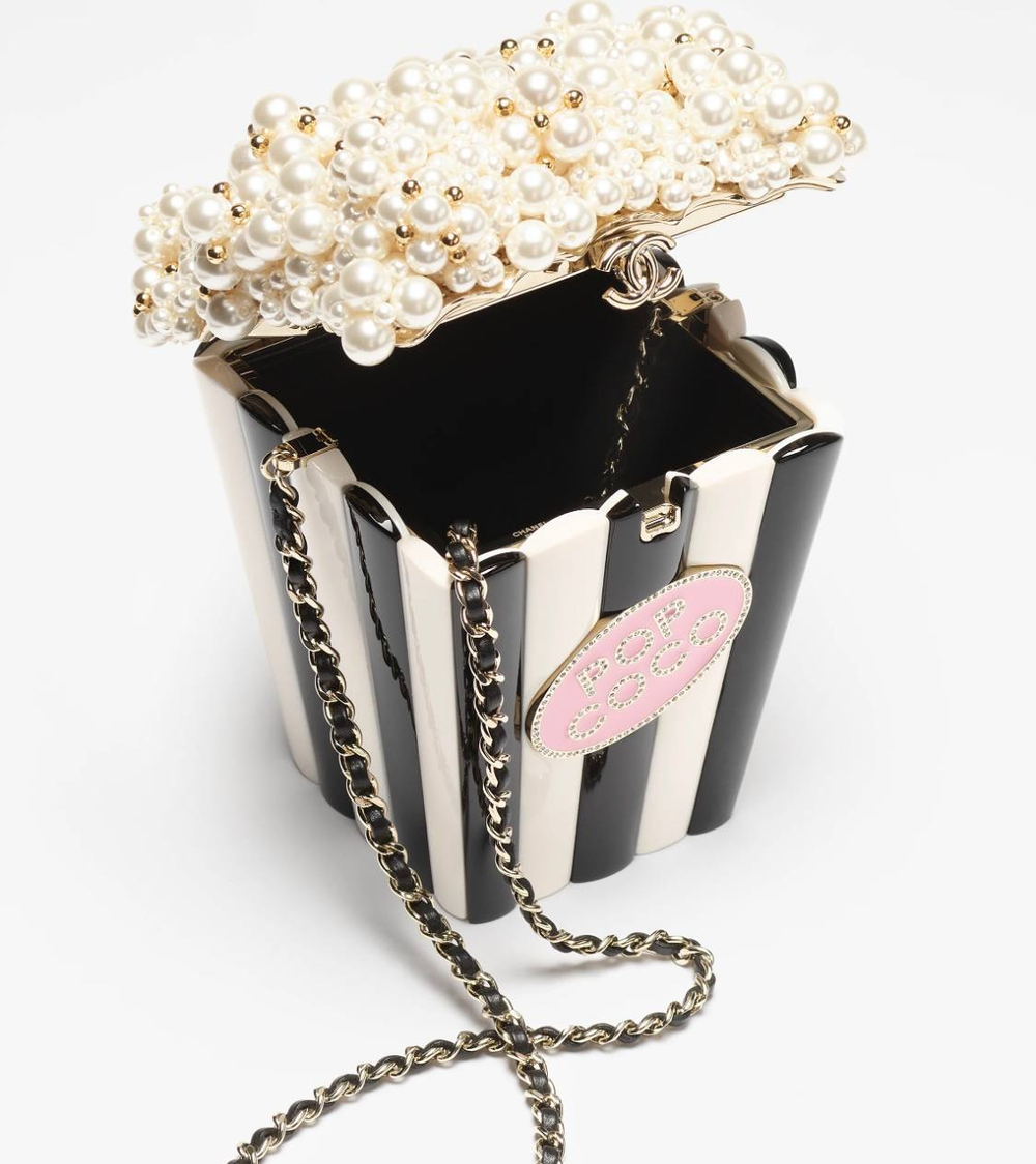 Сумка CHANEL