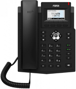 Телефон VoiceIP  Fanvil X3SG Lite